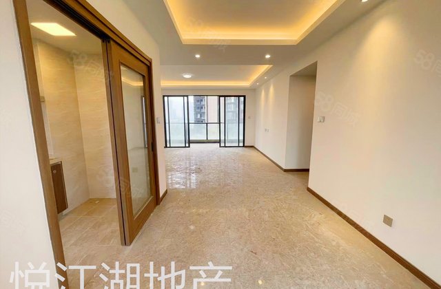 绿岛映月湾花园4室2厅143.47㎡165万二手房图片