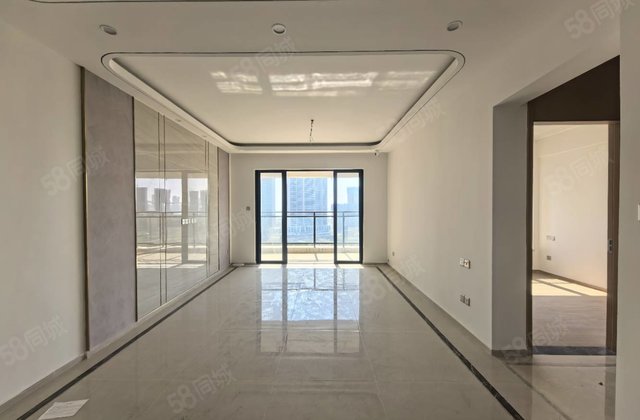 玥珑湾花园3室2厅99㎡73万二手房图片