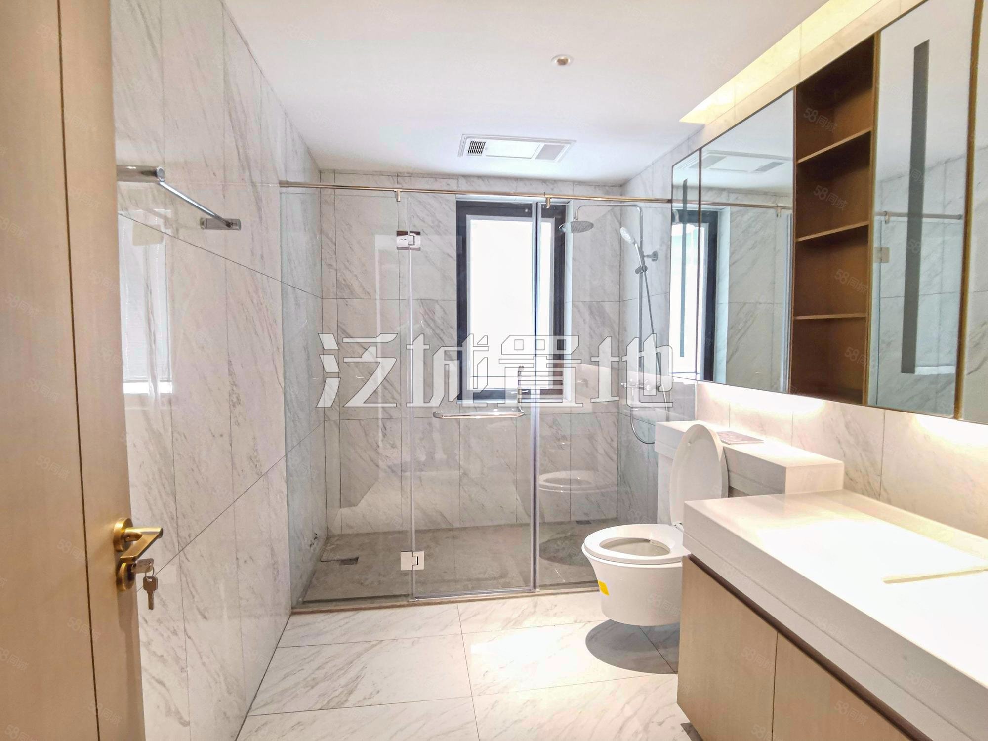 國瑞熙墅二區(qū)4室3廳3衛(wèi)418㎡南北1680萬