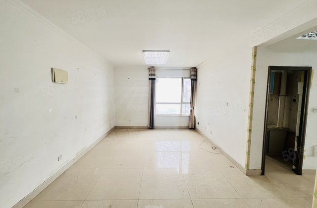 东昌东 一墙之隔 东昌丽都 南北通透两居室 送储 无遮挡