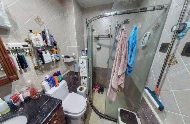 东方太阳城三期琴湖湾3室1厅150.48㎡310万二手房图片