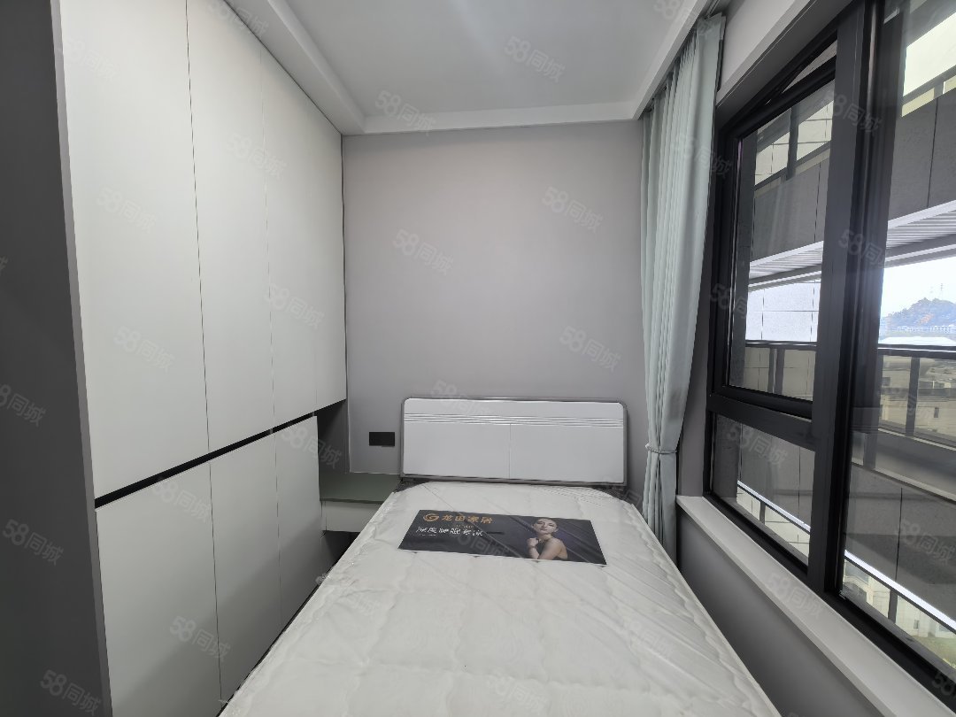 大家十里桃源印月台3室2厅2卫100㎡南北79.8万