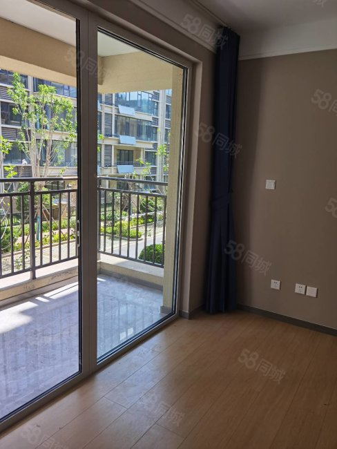 【10图】走一手房手续无费用,拎包入住,九巨龙龙城公馆-平邑58同城