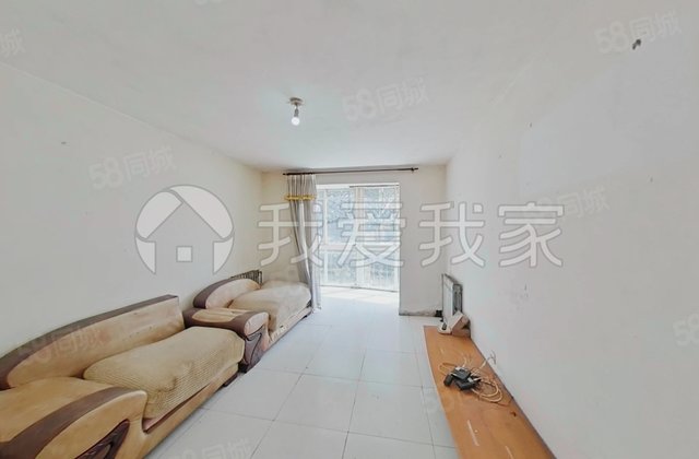 沁园春景2室1厅88.67㎡79万二手房图片