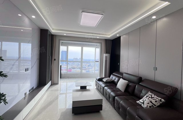 汉都城2室2厅97㎡82万二手房图片