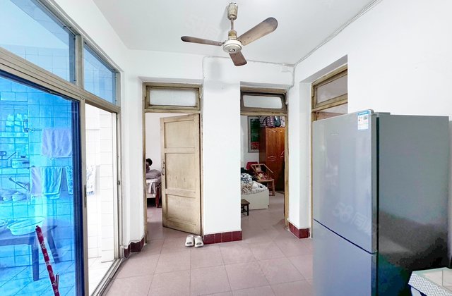 欣苑(武侯)3室1厅68.66㎡93万二手房图片