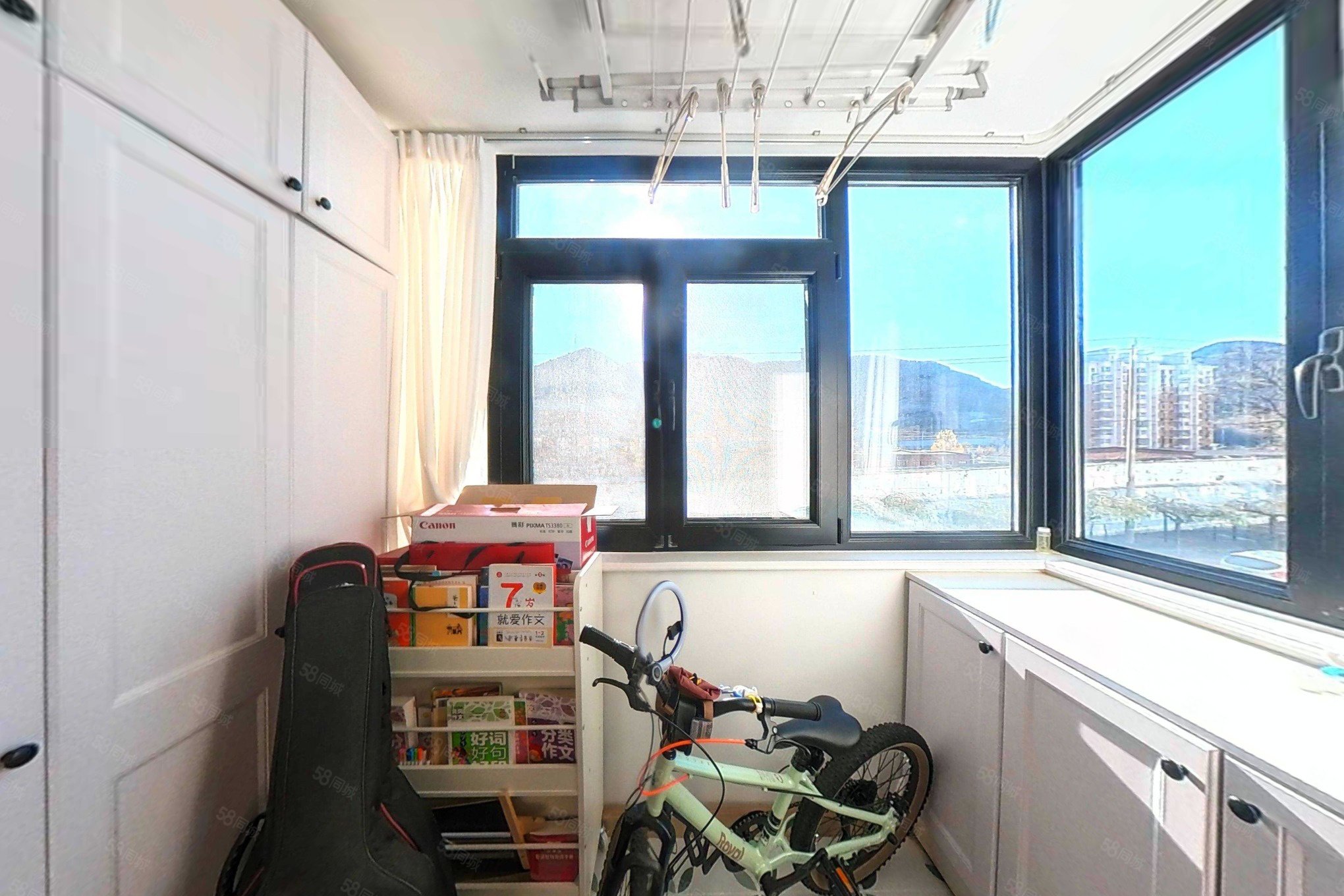 中門寺街67號院2室1廳1衛(wèi)67.69㎡南北145萬