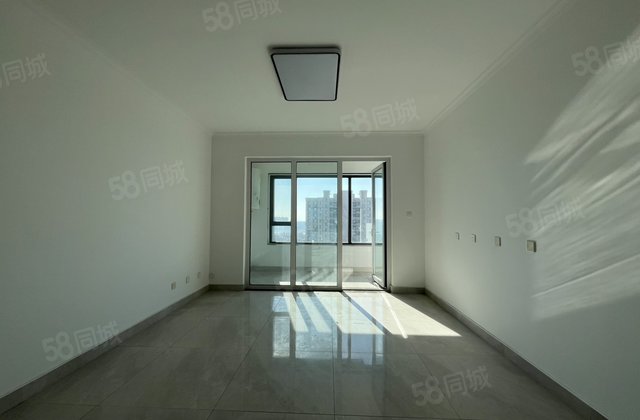 新小区！免大税！赠送车储！星光和园北邻！现代御园！东昌实验