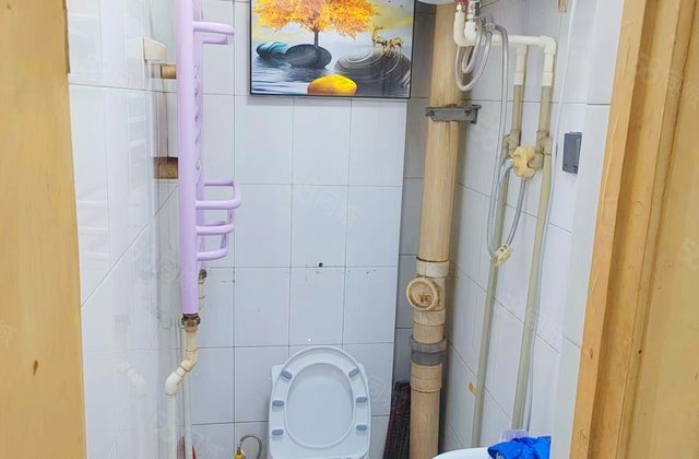 马端街236号小区1室1厅54.64㎡20万二手房图片