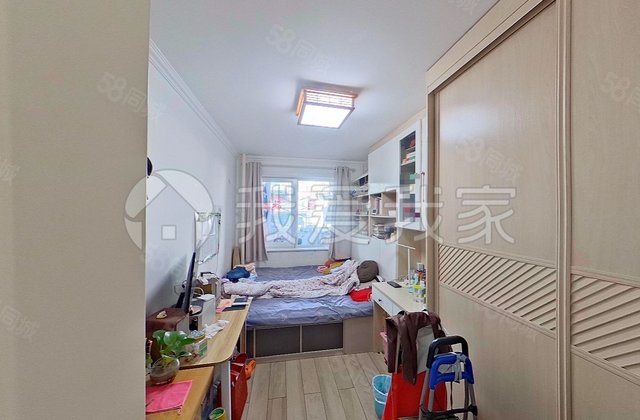 育慧西里2室1厅68.33㎡318万二手房图片