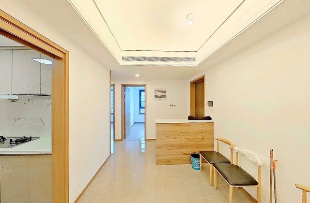 新兴家园B区3室2厅100㎡40万二手房图片
