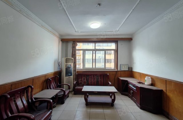 东昌中学，兴华路  ，聊建家属院，市委家属院，好楼层三室