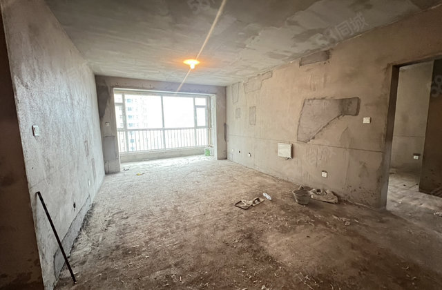 天峰国际新城南院2室2厅102㎡62万二手房图片