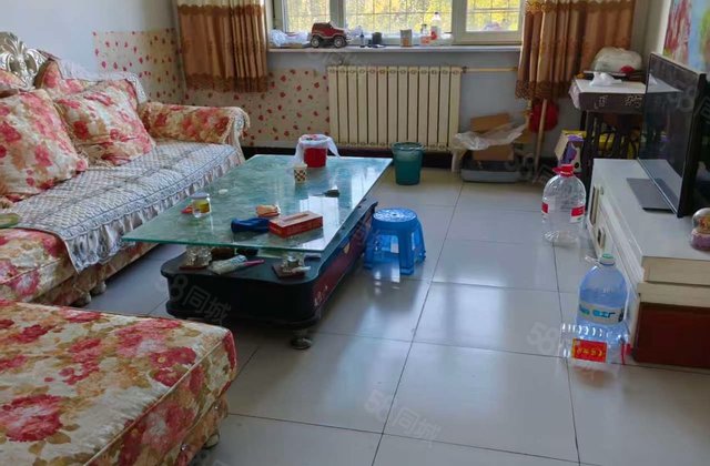 安居佳苑2室1厅76㎡16万二手房图片