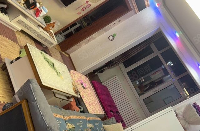 恒瑞花园(一期)2室1厅89.45㎡40万二手房图片