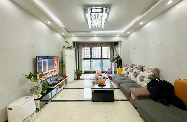 汇融悉尼湾库吉岛3室2厅110.33㎡140万二手房图片