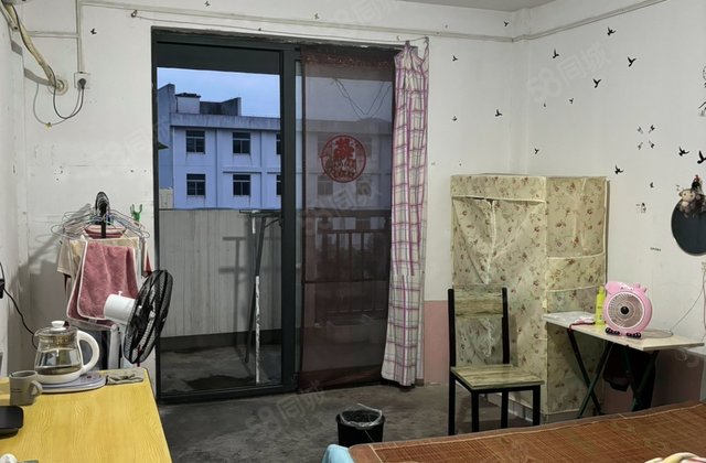 小河新苑3室2厅98.76㎡78万二手房图片