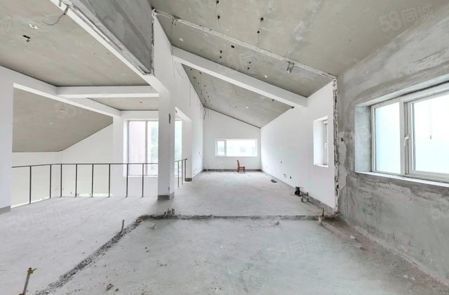 中国院子5室4厅394㎡2280万二手房图片