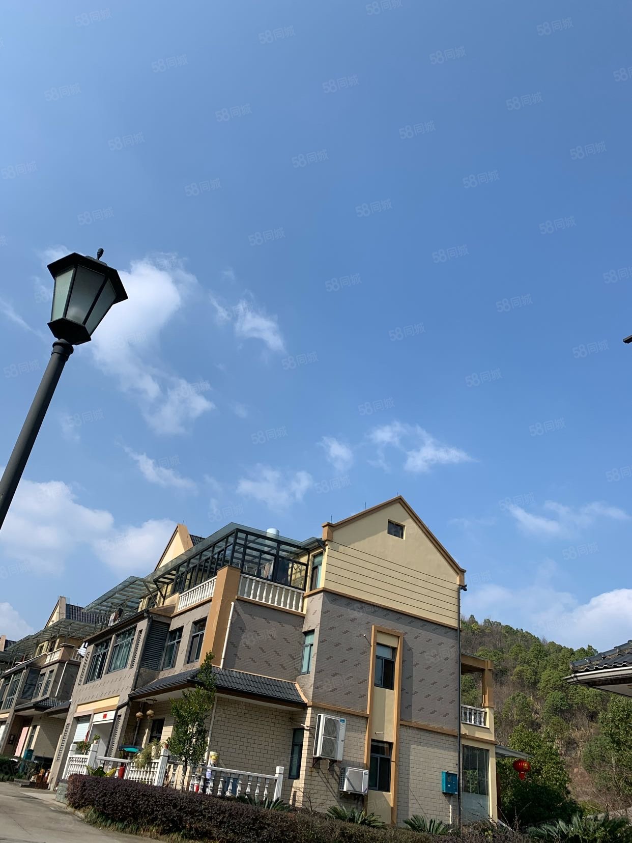 香樟嘉苑5室4厅5卫480㎡南480万