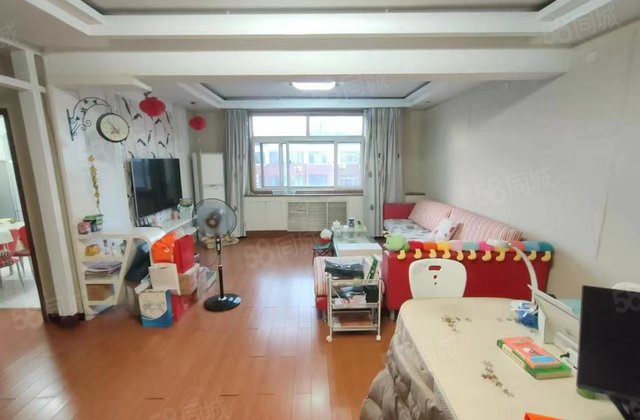 东昌路单价3千多 东昌壹号院 昌润连城 馨安公寓