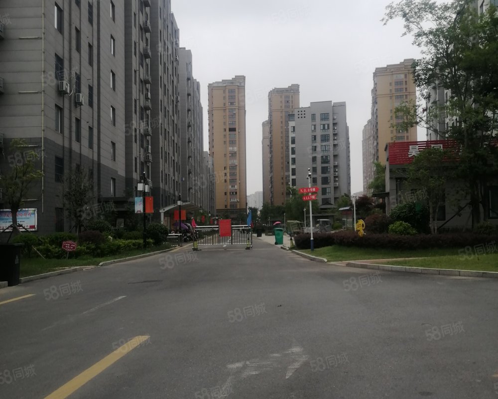 【昊园, 昊园小区详情,房价走势,房源,业主论坛】- 沭阳58同城