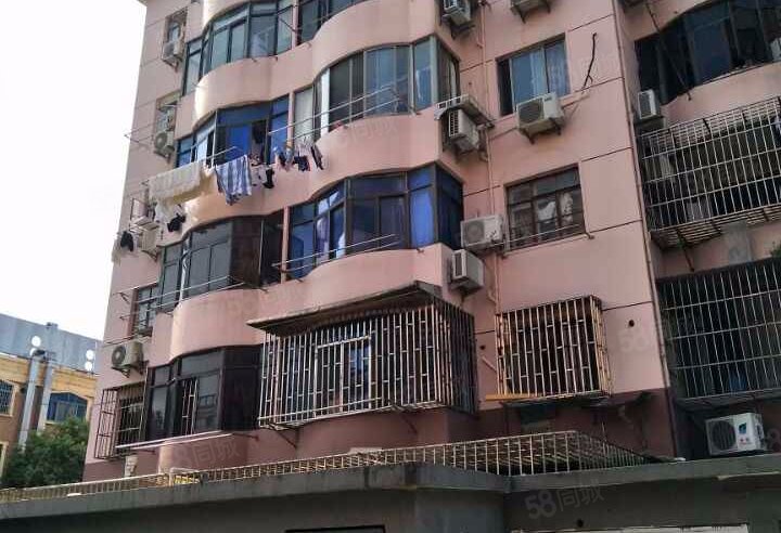 古桐路15弄小区