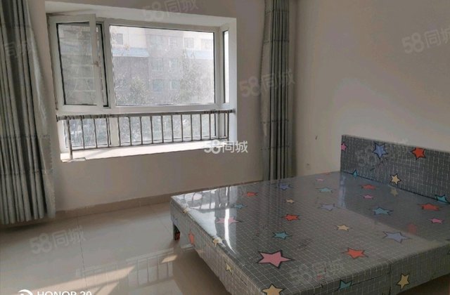 民生凤凰城4号院|昌润路3室2厅1卫104.03平方