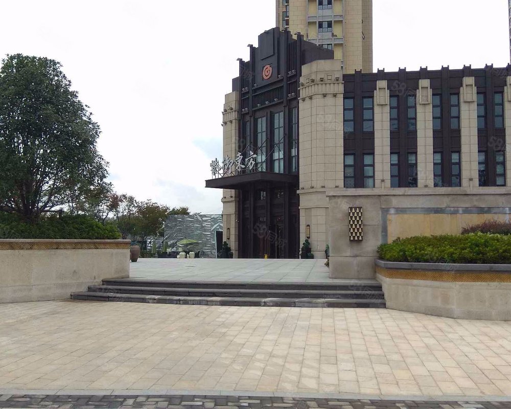 【金浦紫御东方, 金浦紫御东方小区详情,房价走势,房源,业主论坛】