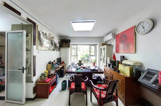 天翠阳光新城(B区)2室1厅85.21㎡210万二手房图片
