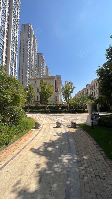 新湖海德公园-温州58同城