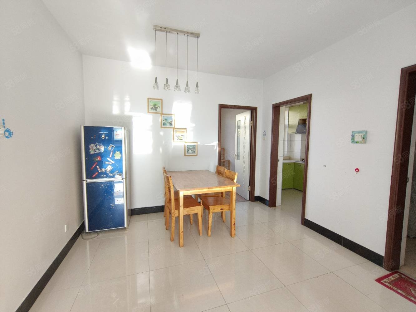 茂源小区3室2厅2卫98㎡南北38.5万