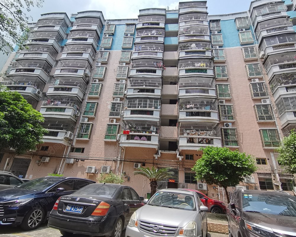 【汇景花园, 汇景花园小区详情,房价走势,房源,业主论坛】- 广州58