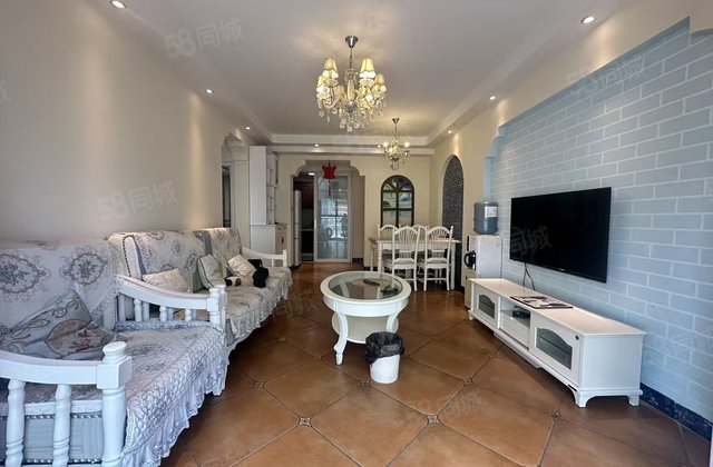 公园20182室2厅92㎡81.8万二手房图片