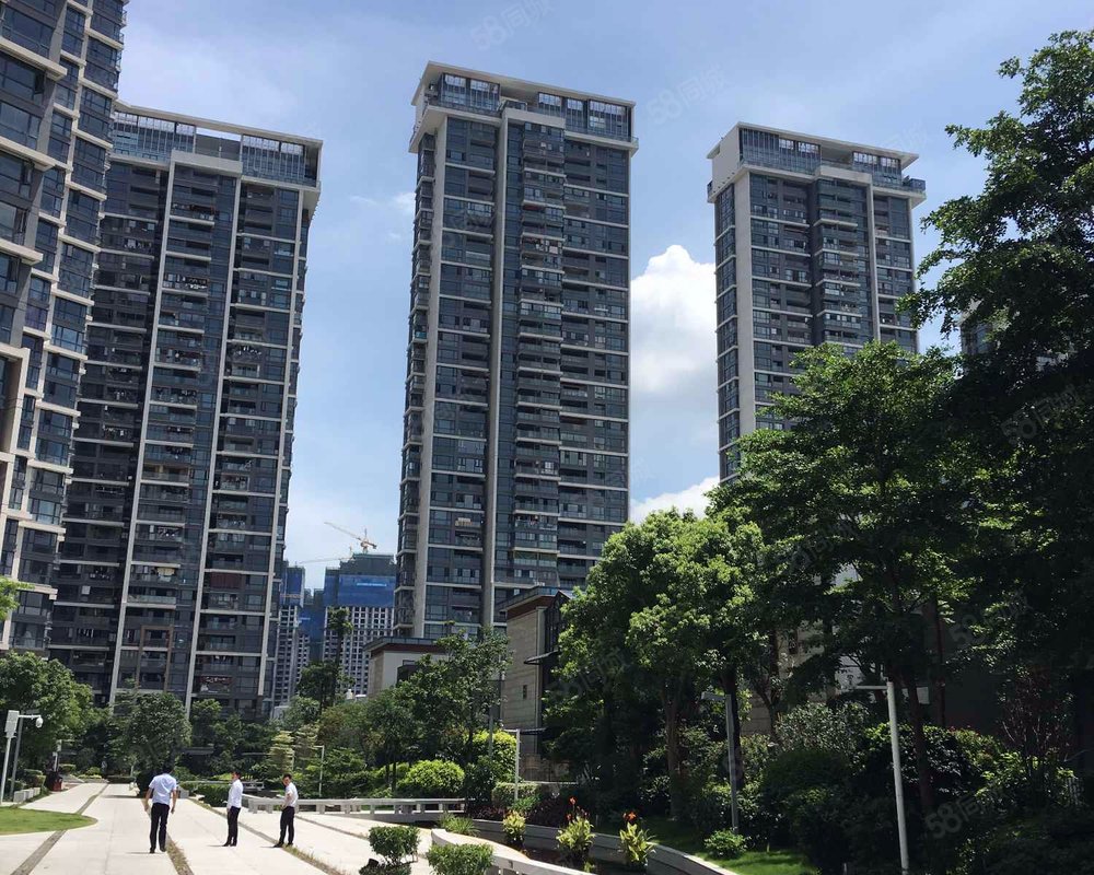 【新大陆壹号, 新大陆壹号小区详情,房价走势,房源,业主论坛】- 福州