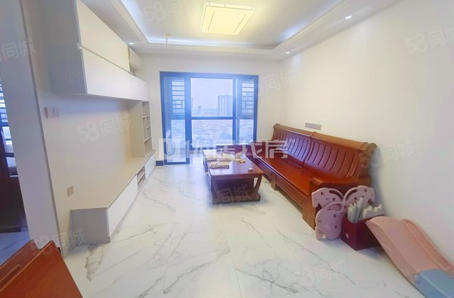 华润二十四城2室2厅70㎡83万二手房图片