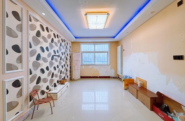 急售 市中心 柳泉花园     多层2楼带储藏室免大税