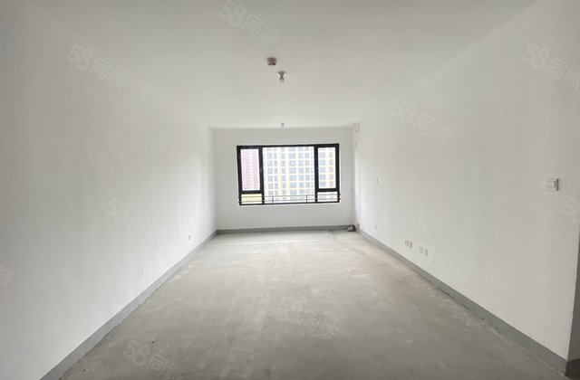 东昌 送车位 新房未住 百合新城三室两卫 免大税