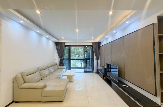 佳兆业滨江1号4室2厅142.97㎡350万二手房图片