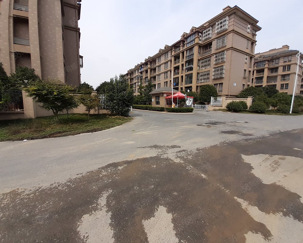 九曲龙庭小区小区详情,房价走势,房源,业主论坛】- 湖州58同城