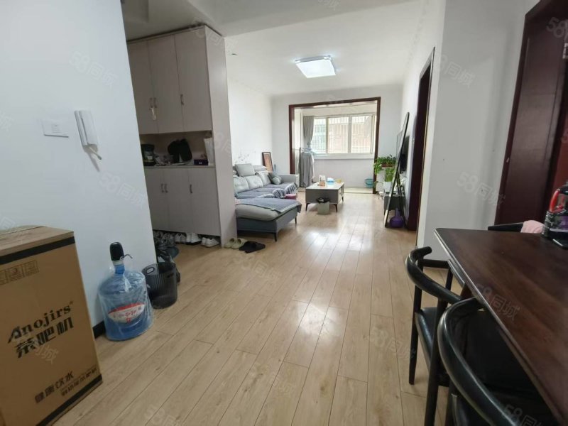 儒学南院2室2厅1卫88㎡南北38万