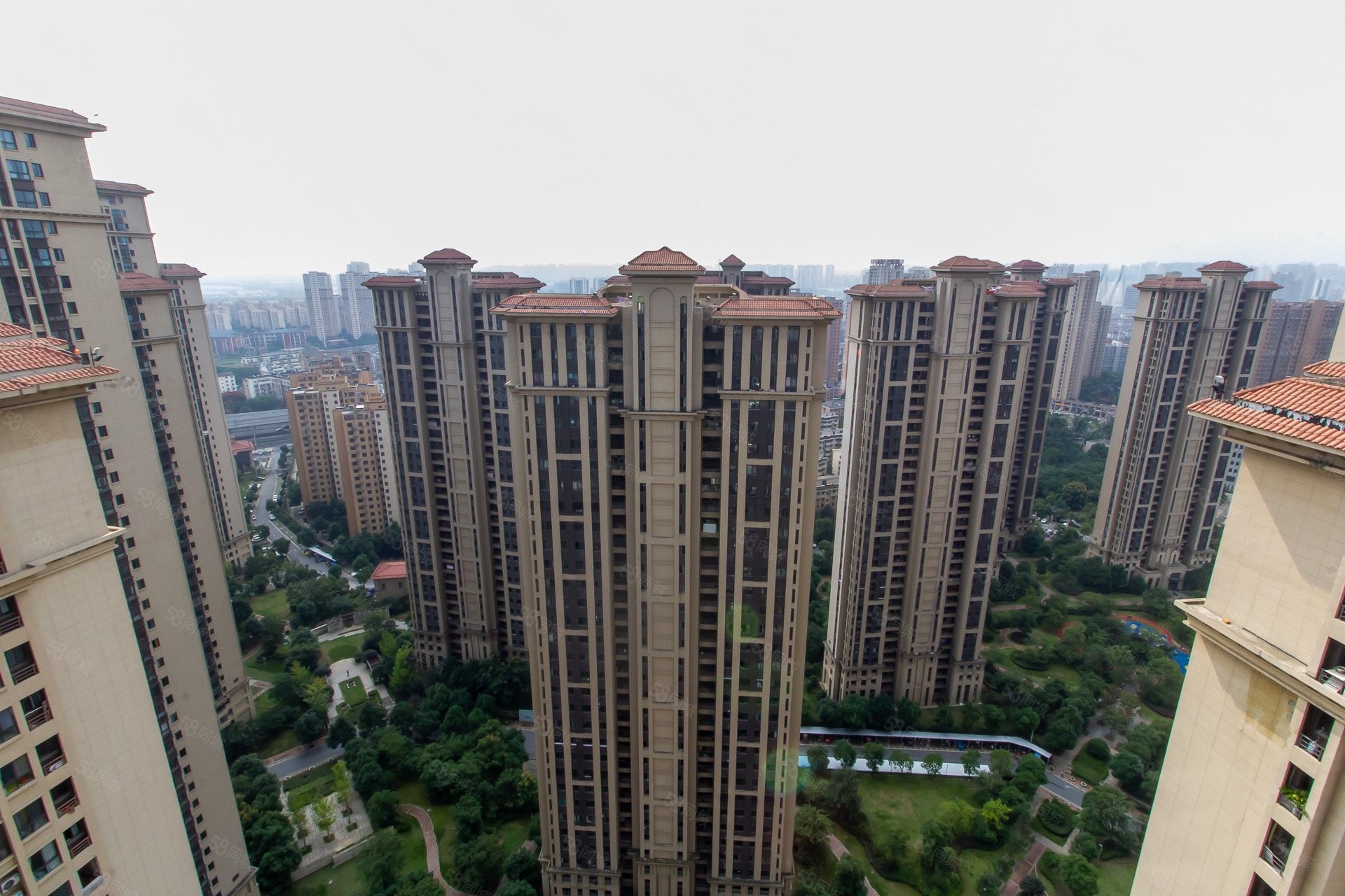 房产信息>合肥二手房>肥西二手房>肥西县城二手房>绿地新都会(一期)>