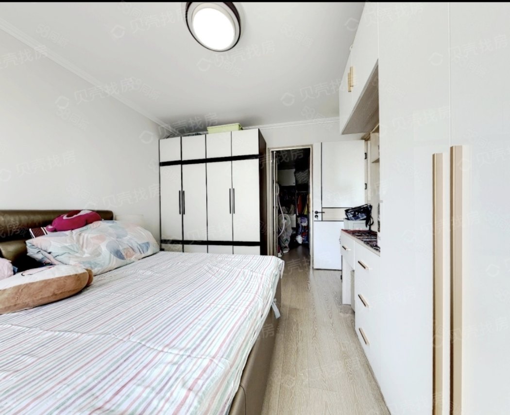 鵬潤(rùn)家園2室2廳2衛(wèi)109.29㎡南638萬(wàn)