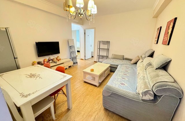 南城都汇汇智园3室1厅88㎡200万二手房图片