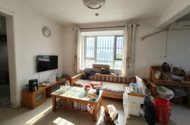 铁路安民电梯房！可做三室！免大税！边户！