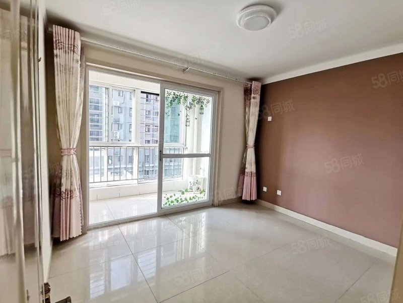 御景苑(肥城)3室2厅1卫121㎡南北86万