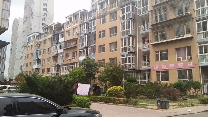 金润小区(a区)2室2厅1卫74㎡南北85万