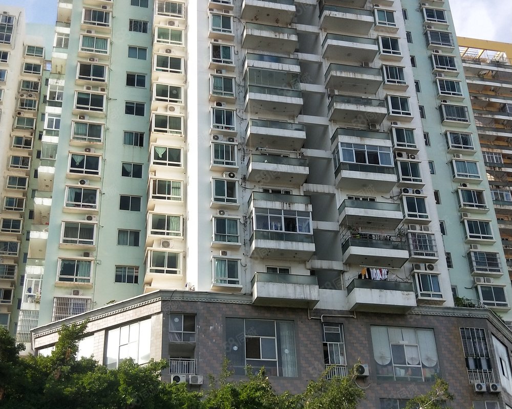 【富丽花园, 富丽花园小区详情,房价走势,房源,业主论坛】- 海口58