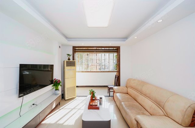 桂苑二区3室2厅94.7㎡115万二手房图片