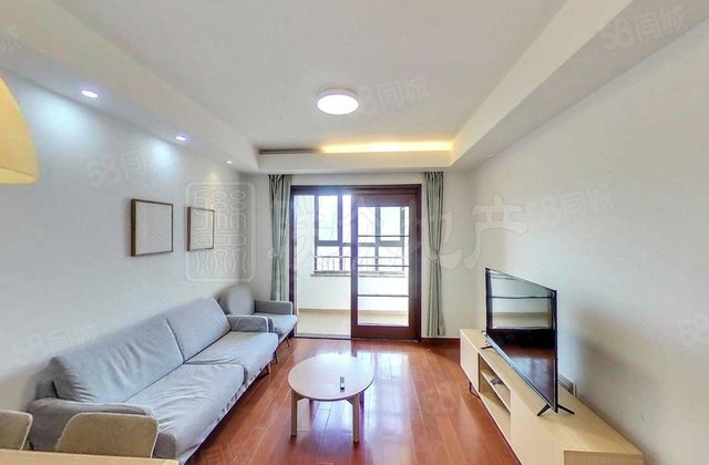 新里西斯莱公馆2室2厅91.32㎡440万二手房图片