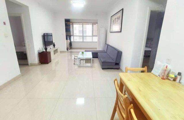 新上好房 星光和园三室两卫 带个储藏室 免大税11楼